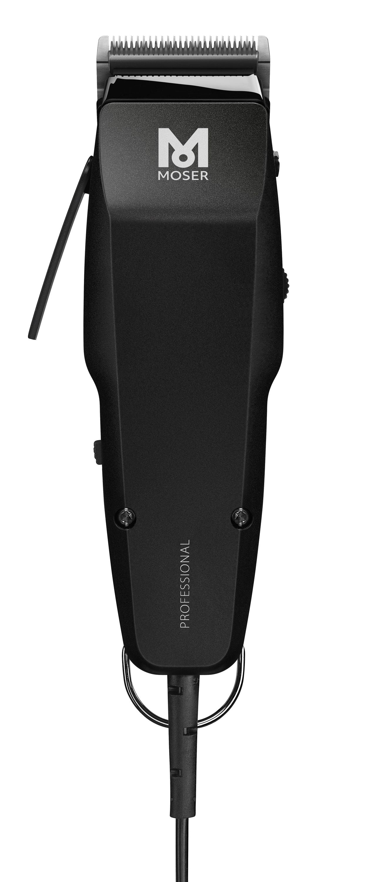 Moser 1400–0087 Profi-Haarschneider für Netzbetrieb