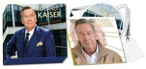 Roland Kaiser Perspektiven-Lim.Deluxe Edition CD