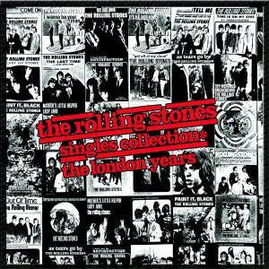The Rolling Stones