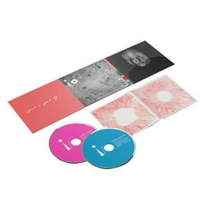Peter Gabriel I/O (2CD Blue & Pink) - Pop