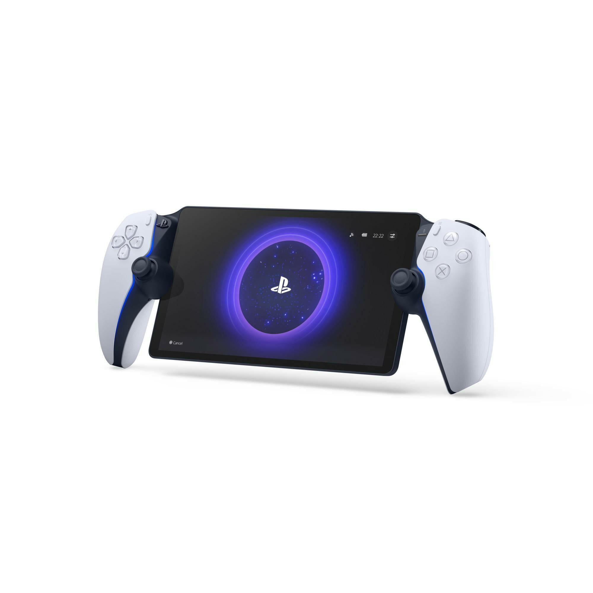 Sony Playstation Portal Remote-Player für PS5 - 1080p, 60fps.