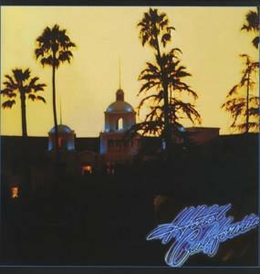 Eagles Vinyl - Hotel California | Pop International 43.