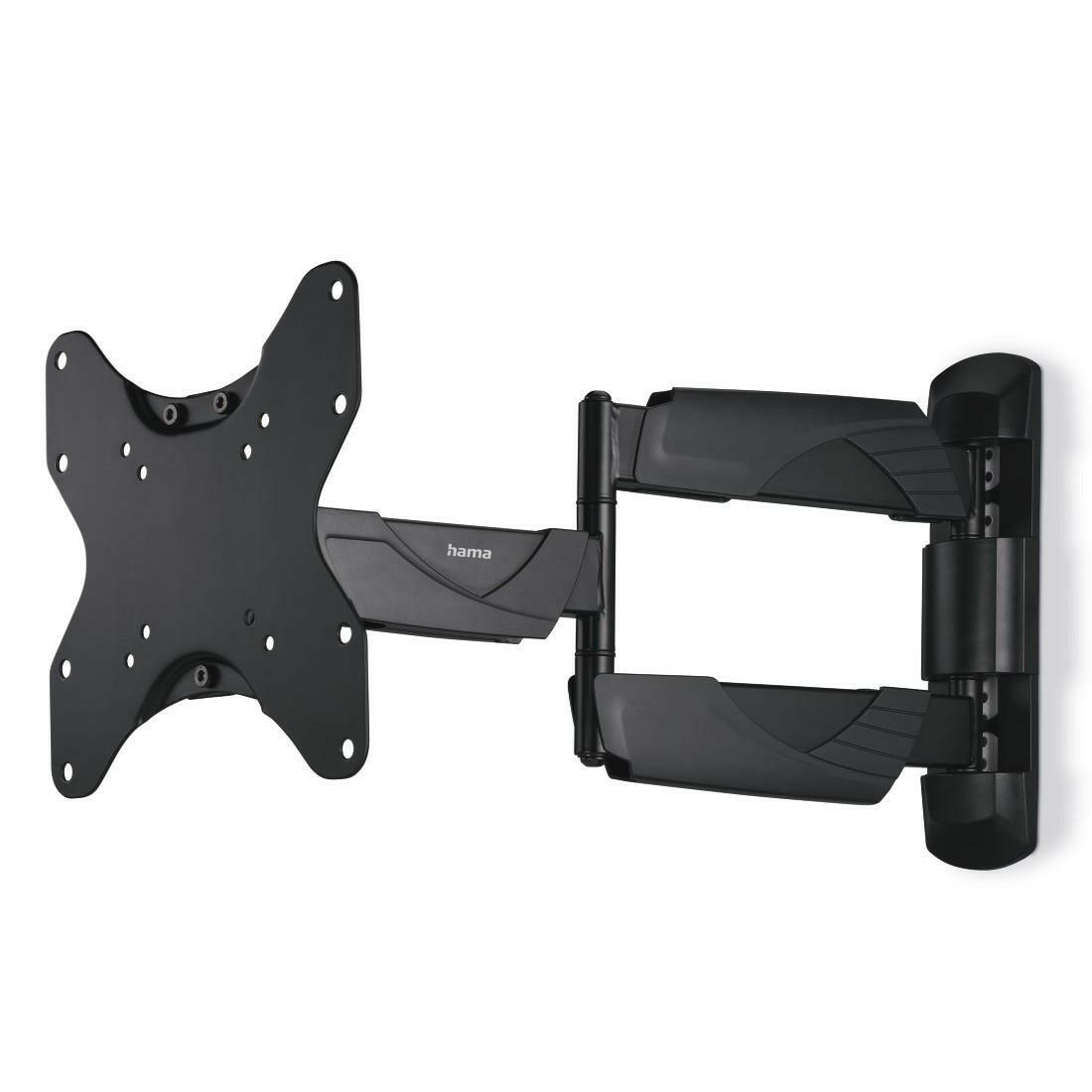HAMA TV-Wandhalterung schwenkbar 19-48" neigbar bis 35kg.