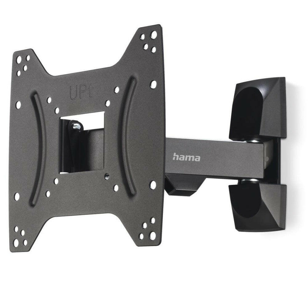 Hama TV-Wandhalterung 19-48 Zoll schwenkbar neigbar bis 20kg.