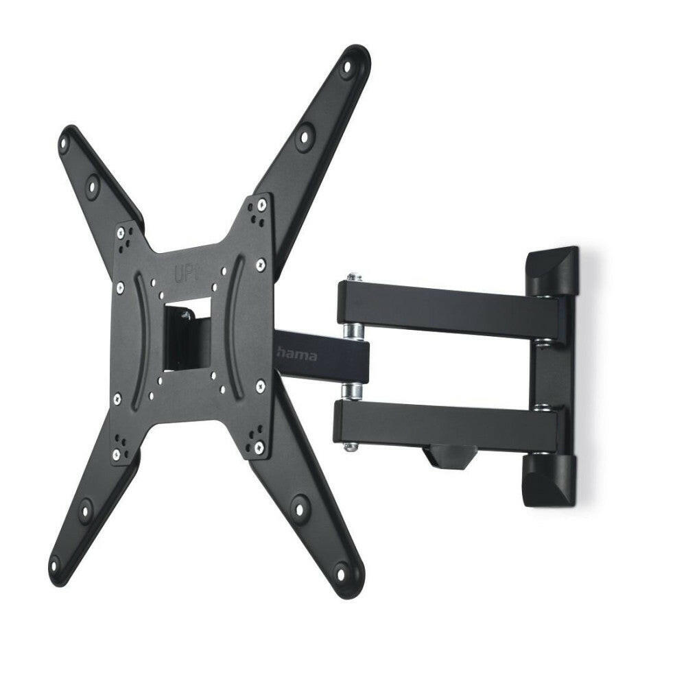 Hama TV-Wandhalterung 32-65" schwenkbar, neigbar, bis 25kg.