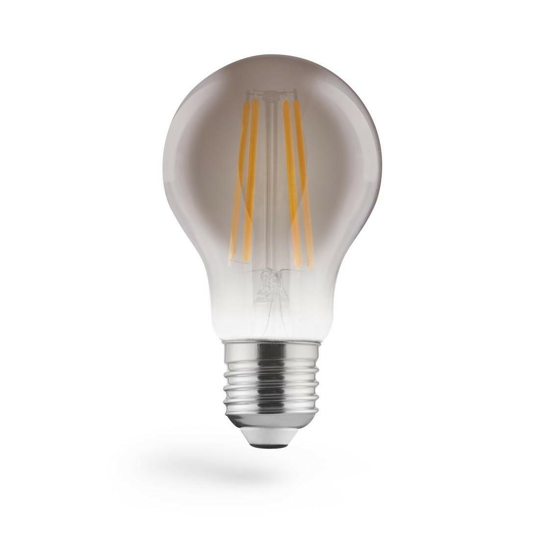 Xavax LED-Filament E27 8W 380lm Dimmbar.