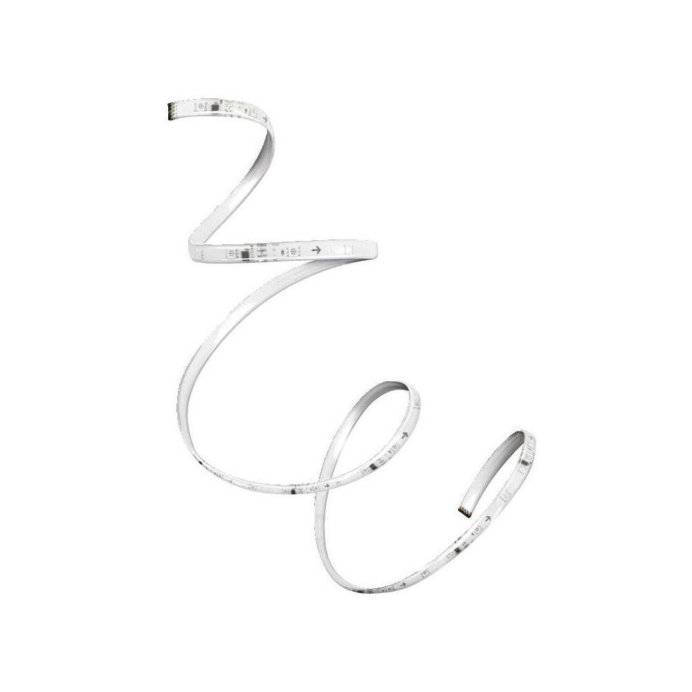 LEDVANCE FLEX 5M RGB LED-Streifen mit Sound-Receiver.