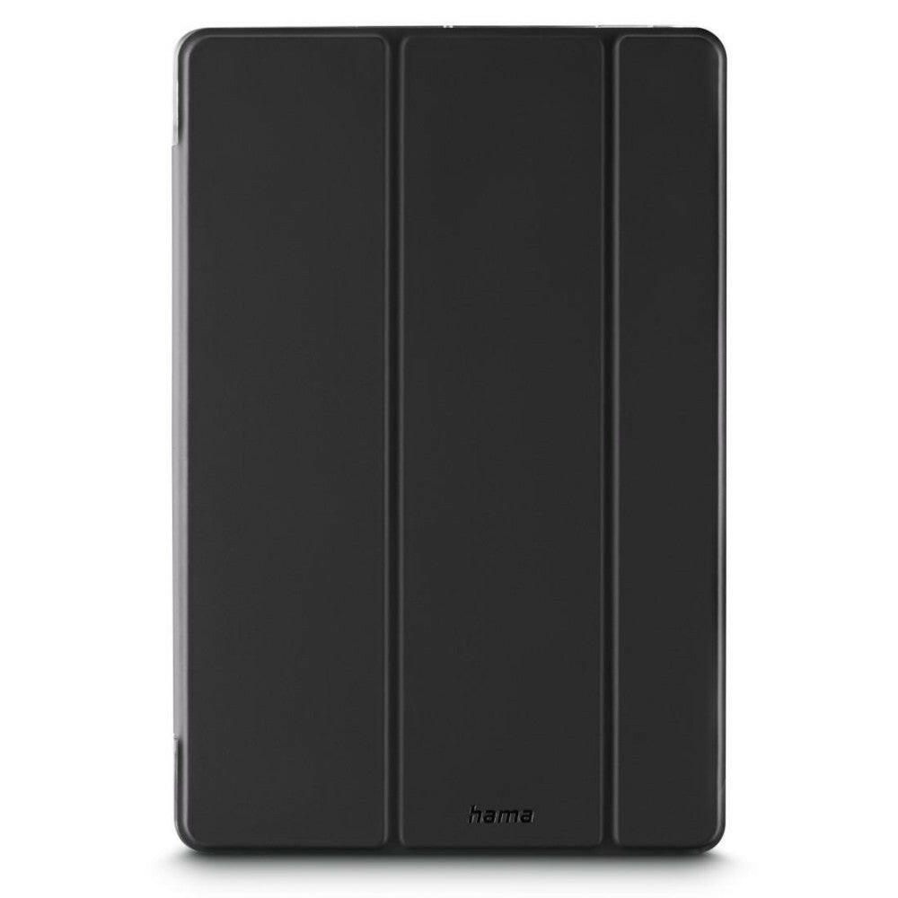 Hama Fold Clear Hülle für Samsung Galaxy Tab S9 FE.