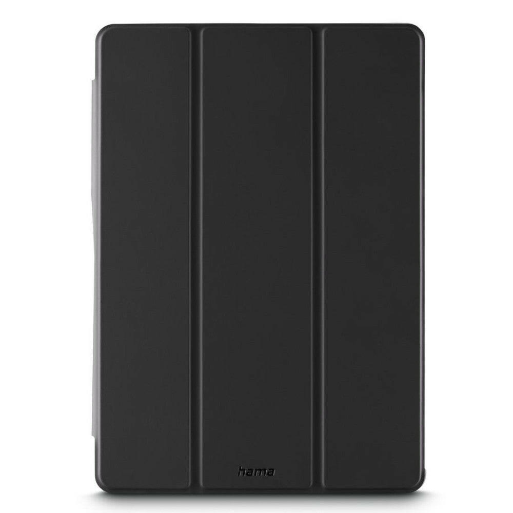 Hama Fold Clear Hülle für Samsung Galaxy Tab S9 FE.