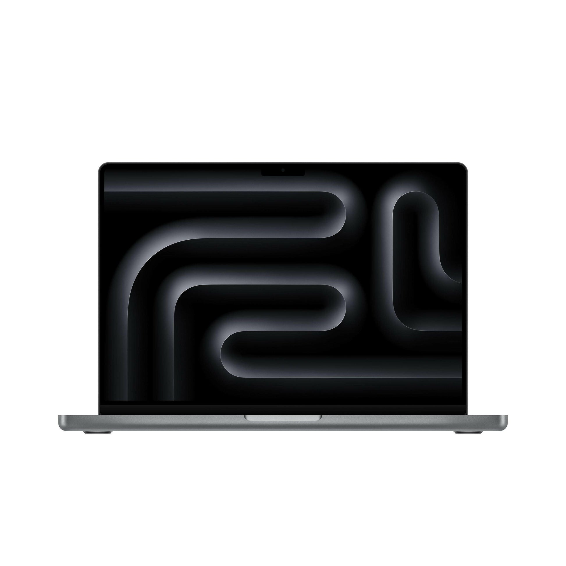Apple MacBook Pro 14” M3, 8-Core CPU, 10-Core.