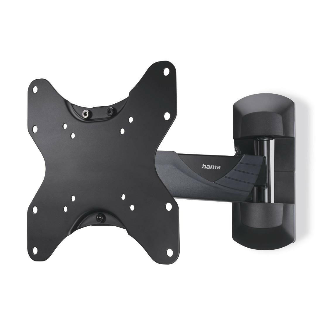 Hama TV-Wandhalterung schwenkbar, neigbar 19-48 Zoll 35kg.