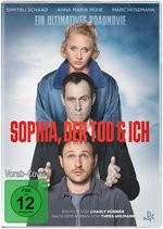 Sophia, der Tod und ich DVD - Komödie - Deutschland 2023