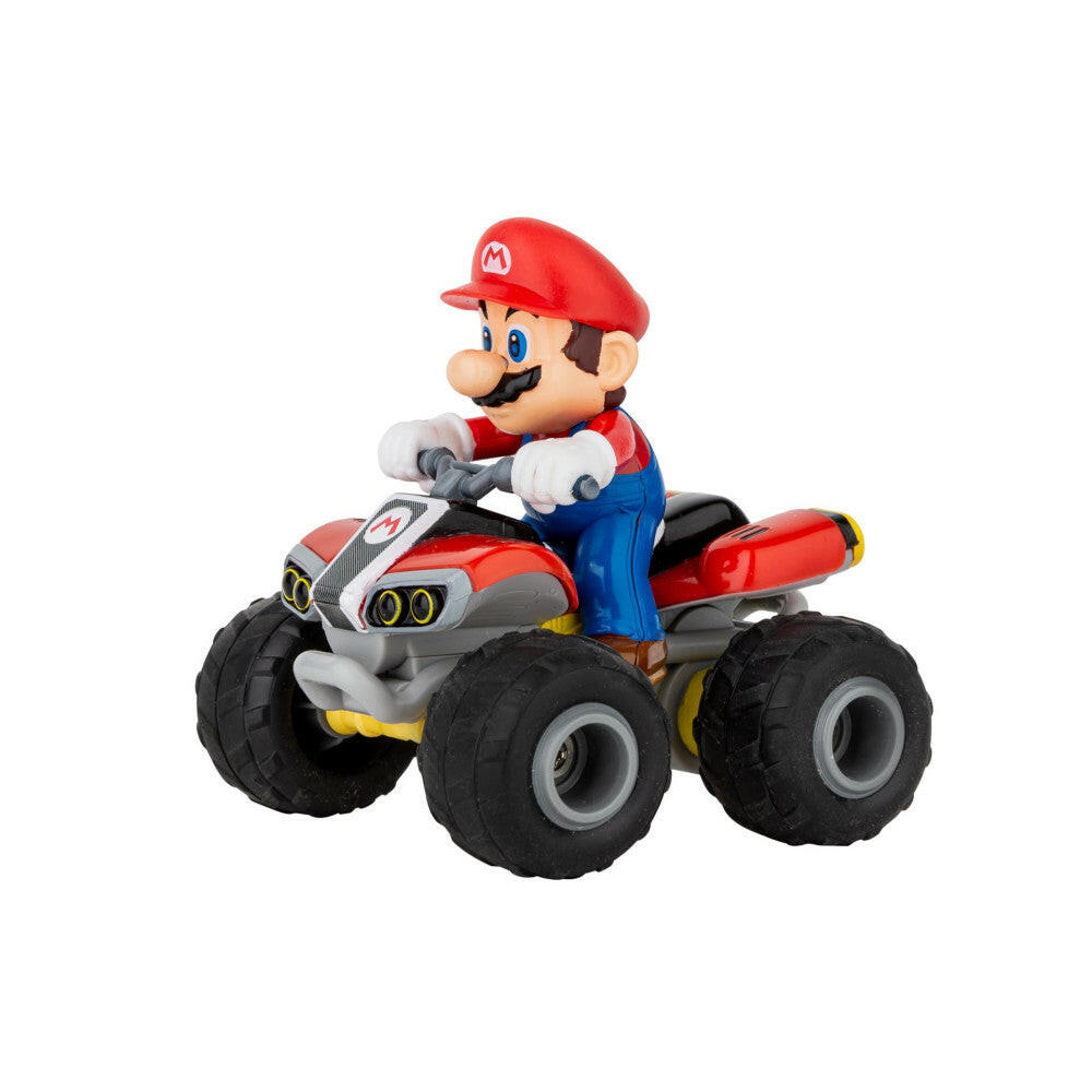 Carrera Mario Kart™ 1:40 Ferngesteuertes Auto 2,4GHz