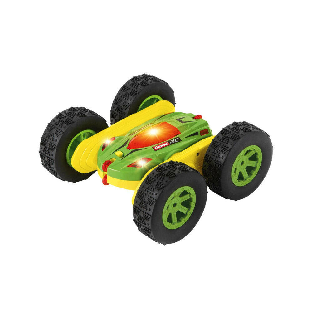 Carrera RC Mini Turnator 2.0 | 360° Flip | Stunt-Auto mit