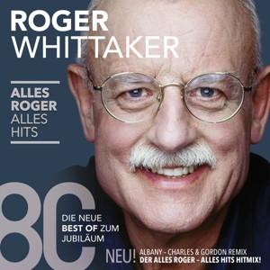 Roger Whittaker Alles Roger-Alles Hits 2CD Best Of Album