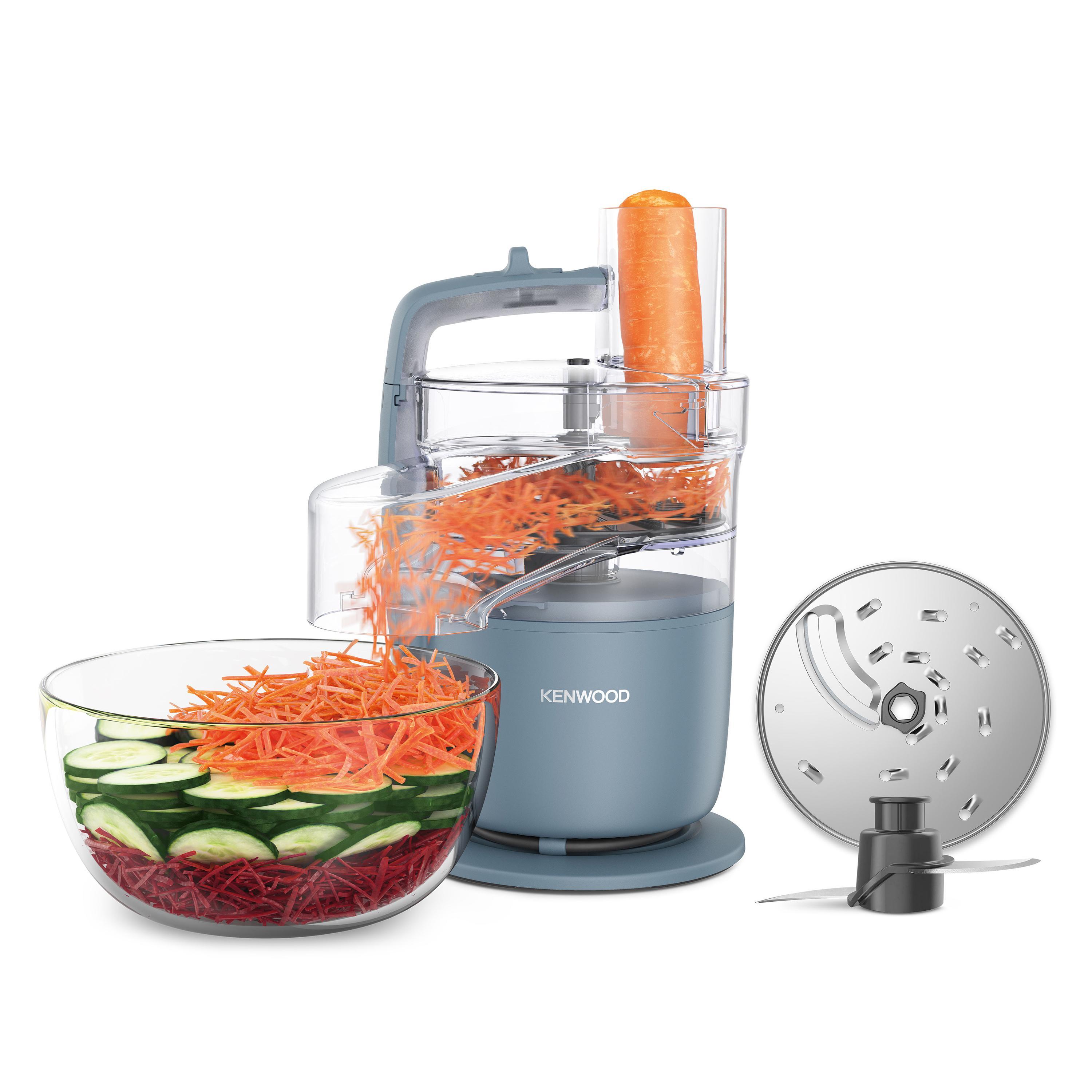 Kenwood MultiPro Go Kompakt-Küchenmaschine 1,3 l B-Ware