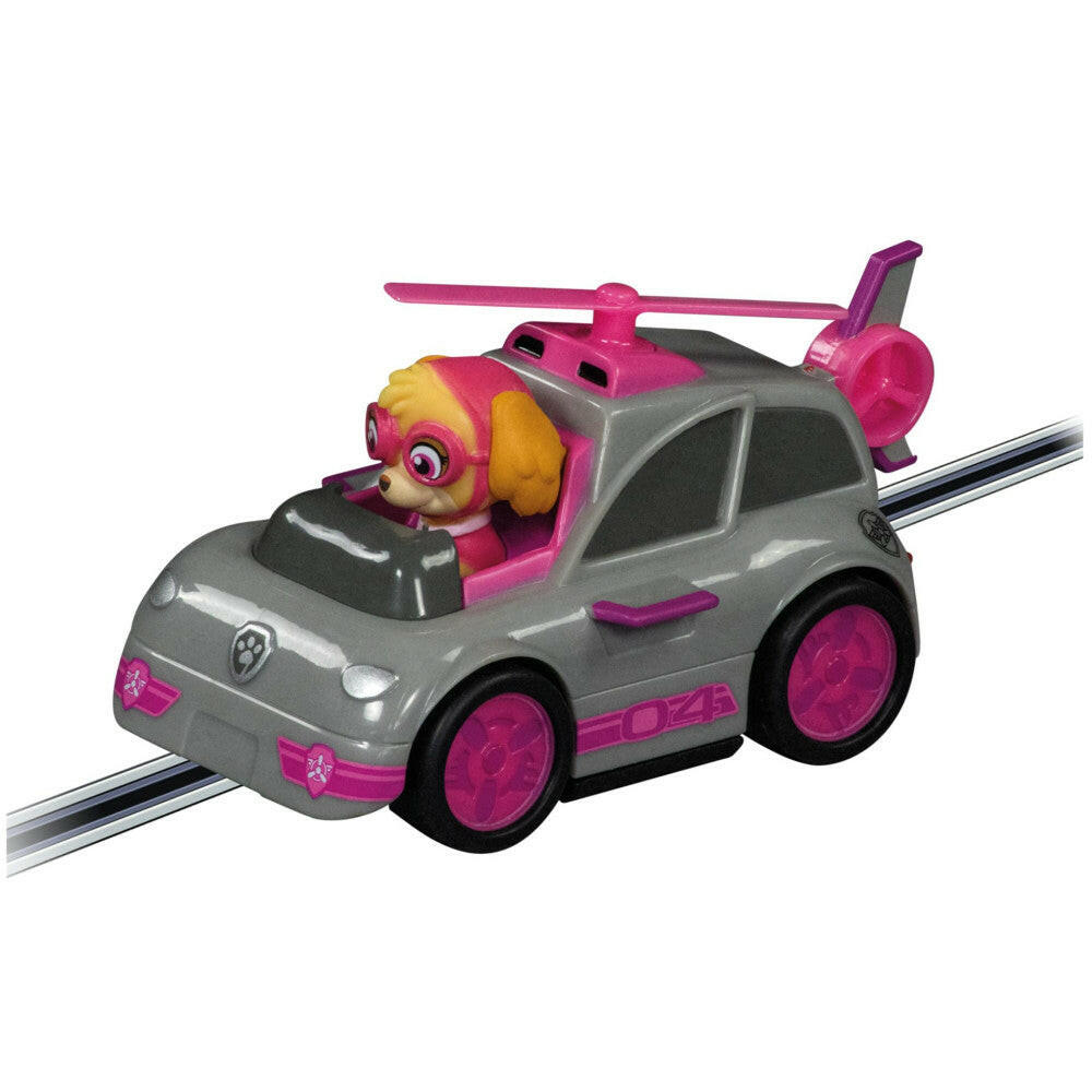 Carrera | Paw Patrol Skye Rennauto Spielzeugauto 1:50.