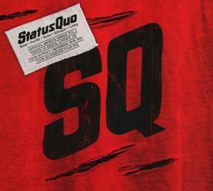 Status Quo Official Archive Series Vol. 2