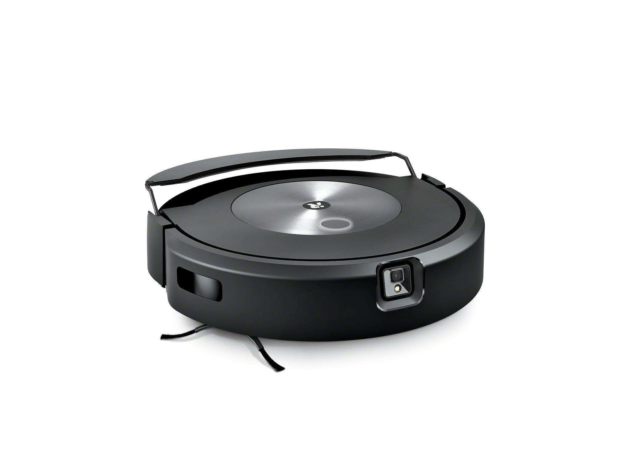 iRobot Roomba Combo j7 Saug- und Wischroboter