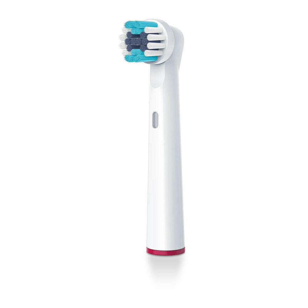 Beurer TB 30/50 Aufsteckbürsten Clean, 4 Stück.