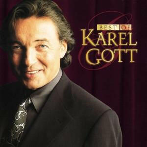 Karel Gott Best Of Schlager CD - Lieder Hits Greatest Hits