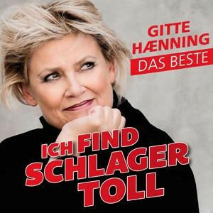 Gitte Haenning - Ich Find Schlager Toll CD - Kristallklarer