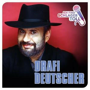 Drafi Deutscher - Schlager Toll CD (Das
