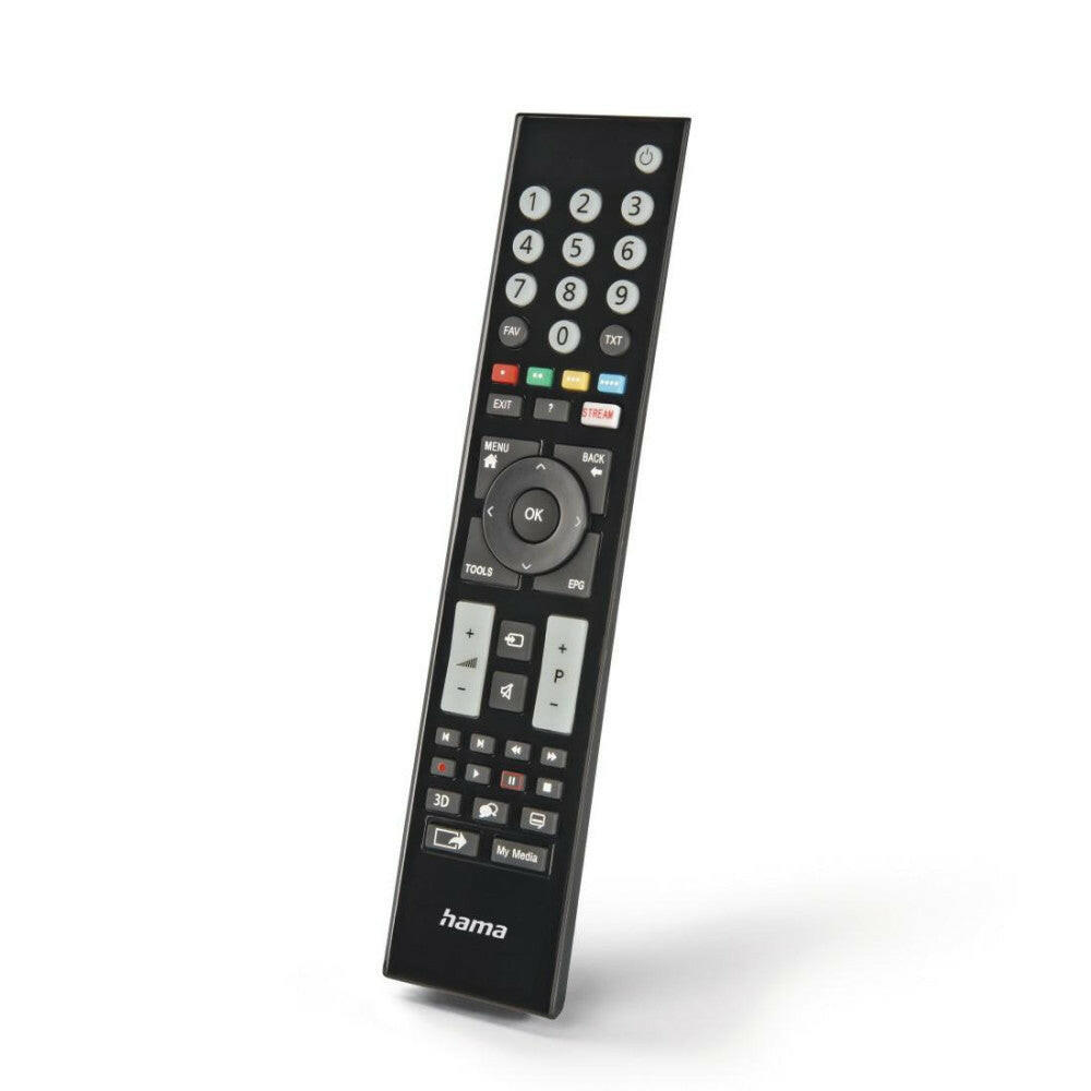 Hama Universalfernbedienung für Panasonic.