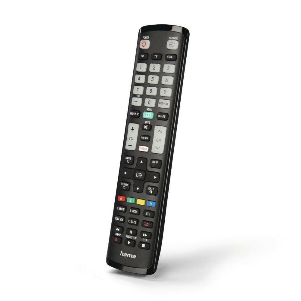 Hama Universalfernbedienung für Samsung.