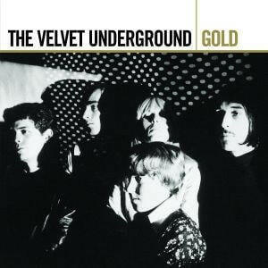 Velvet Underground Gold CD – Rock International Album