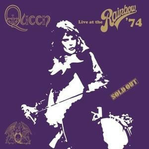 Queen Live At The Rainbow - 2-CD Deluxe Edition Rock