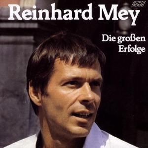 Reinhard Mey CD - Die Großen Erfolge, Pop Deutschsprachig