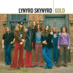 Lynyrd Skynyrd Gold 2CD - 25 Tracks - EAN 602498540930