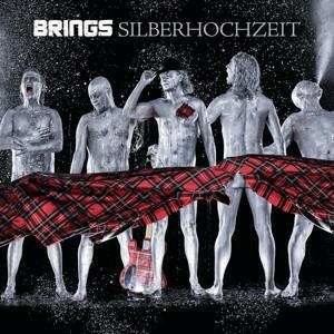 Brings Silberhochzeit Best Of CD - Rock Deutschsprachig
