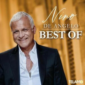 Nino de Angelo Best Of CD Schlager Musik - Best of