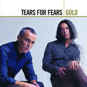 Tears For Fears Gold CD Pop 2006 Universal - Englisches