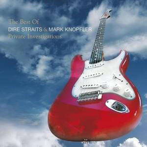 Dire Straits/Knopfler Best Of CD (2010) - Private