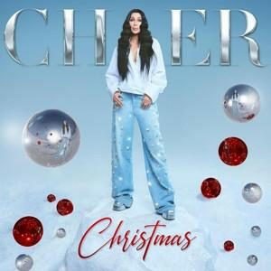 Cher Christmas CD Pop International - Brand.