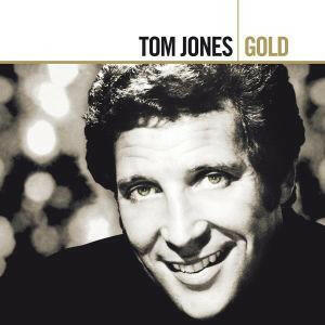 Tom Jones Gold CD - Pop Musik Klassiker
