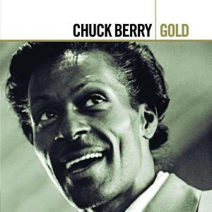 Chuck Berry Gold CD – Rock Musik, Neuzustand.