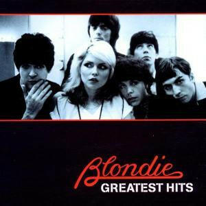 Blondie Greatest Hits CD - Rock Englisch Greatest Hits.