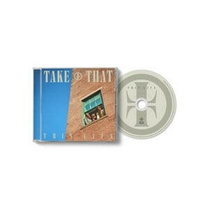 Take That - This Life CD (Pop international) ThisLife