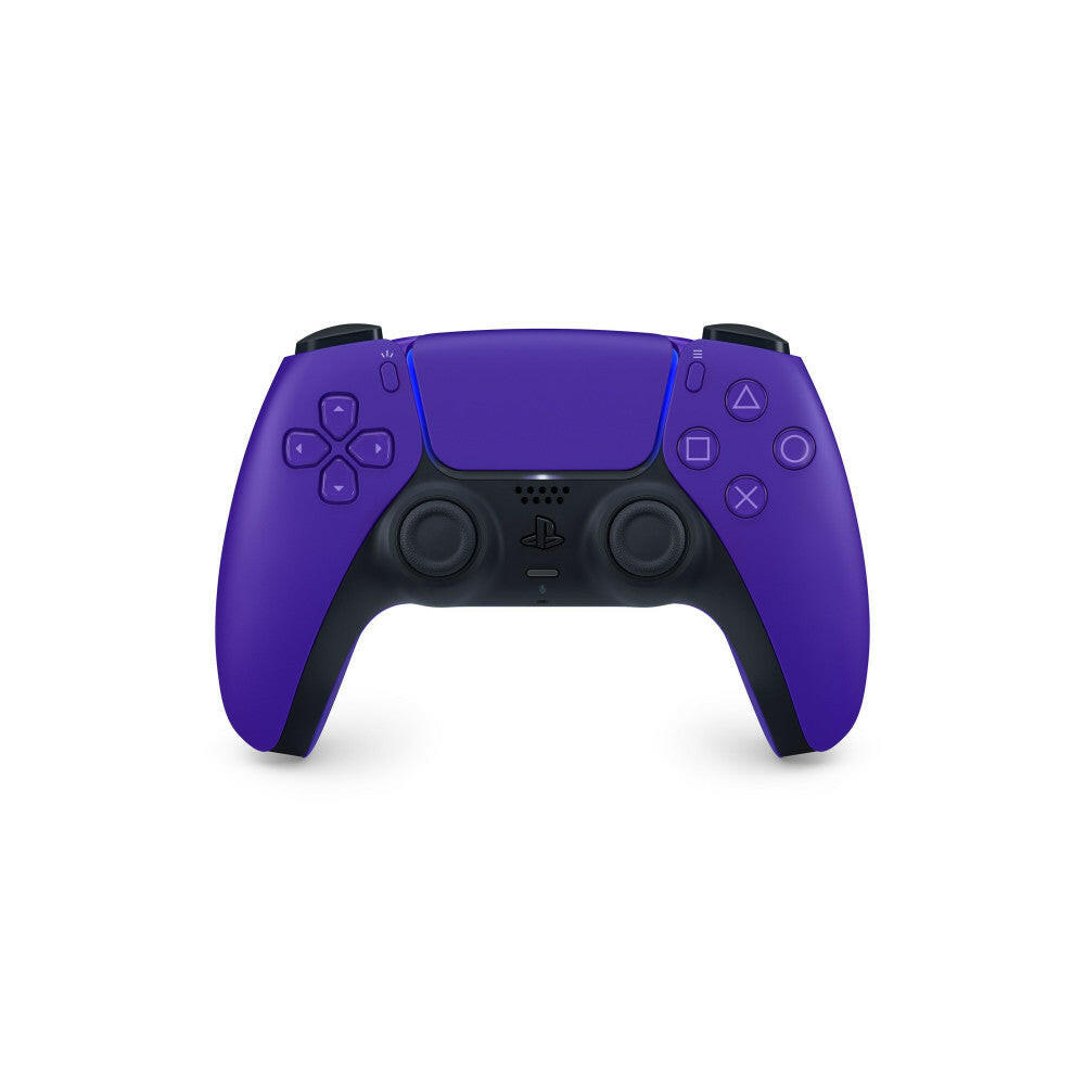 Sony PlayStation 5 DualSense Controller - Galactic Purple.