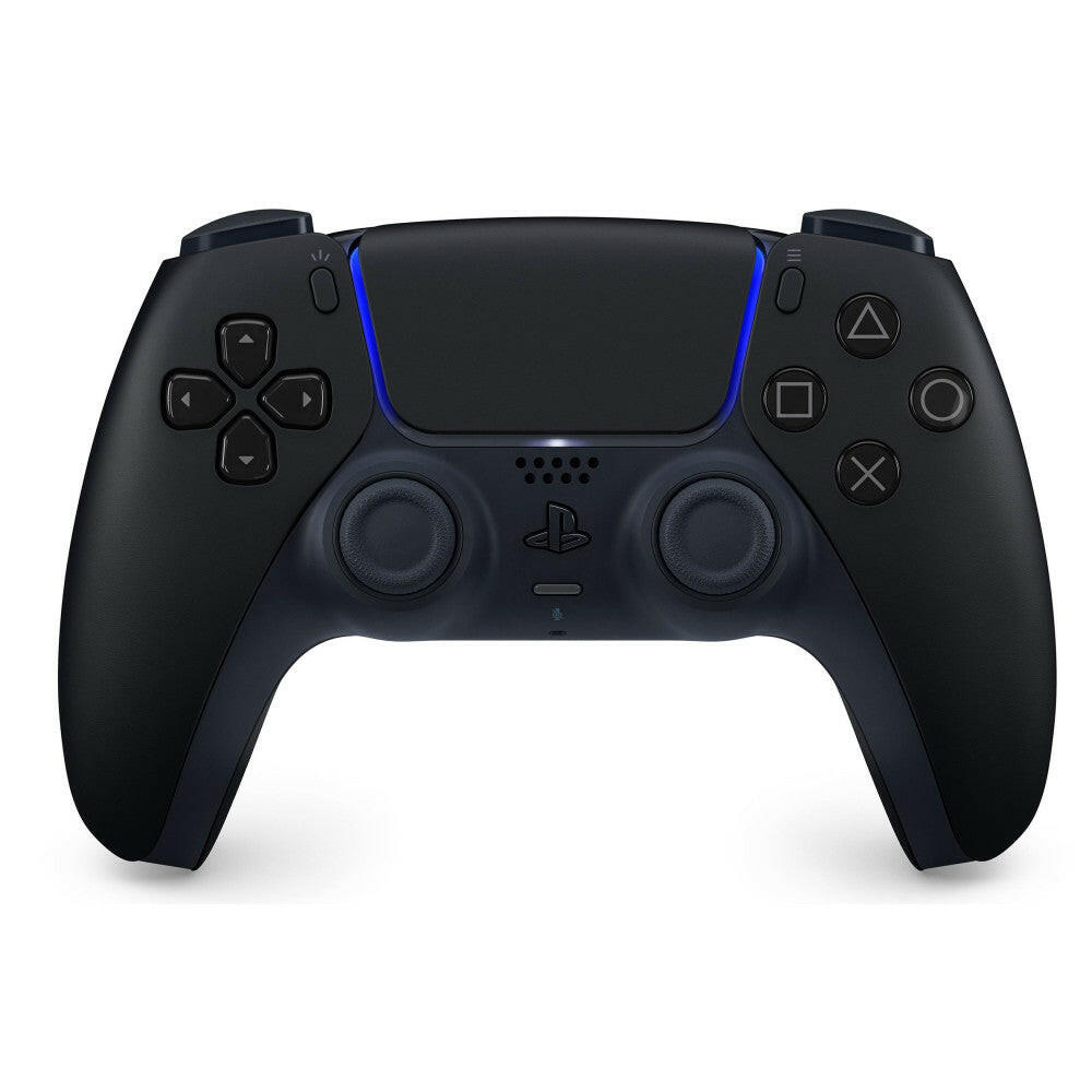 Playstation DualSense Wireless-Controller Midnight Black 5.
