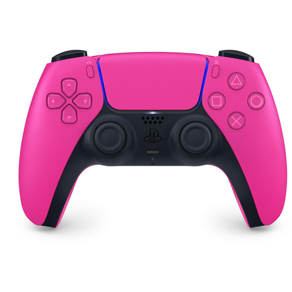 PlayStation DualSense Wireless Controller Nova Pink – Haptik.