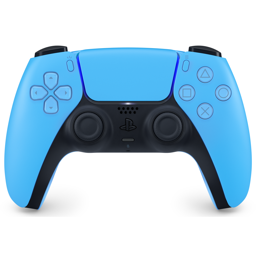 PlayStation 5 DualSense Wireless-Controller Starlight Blue.