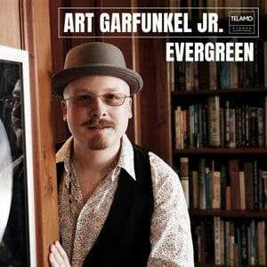 Art Garfunkel Jr. Evergreen CD - Schlager Musik Highlights