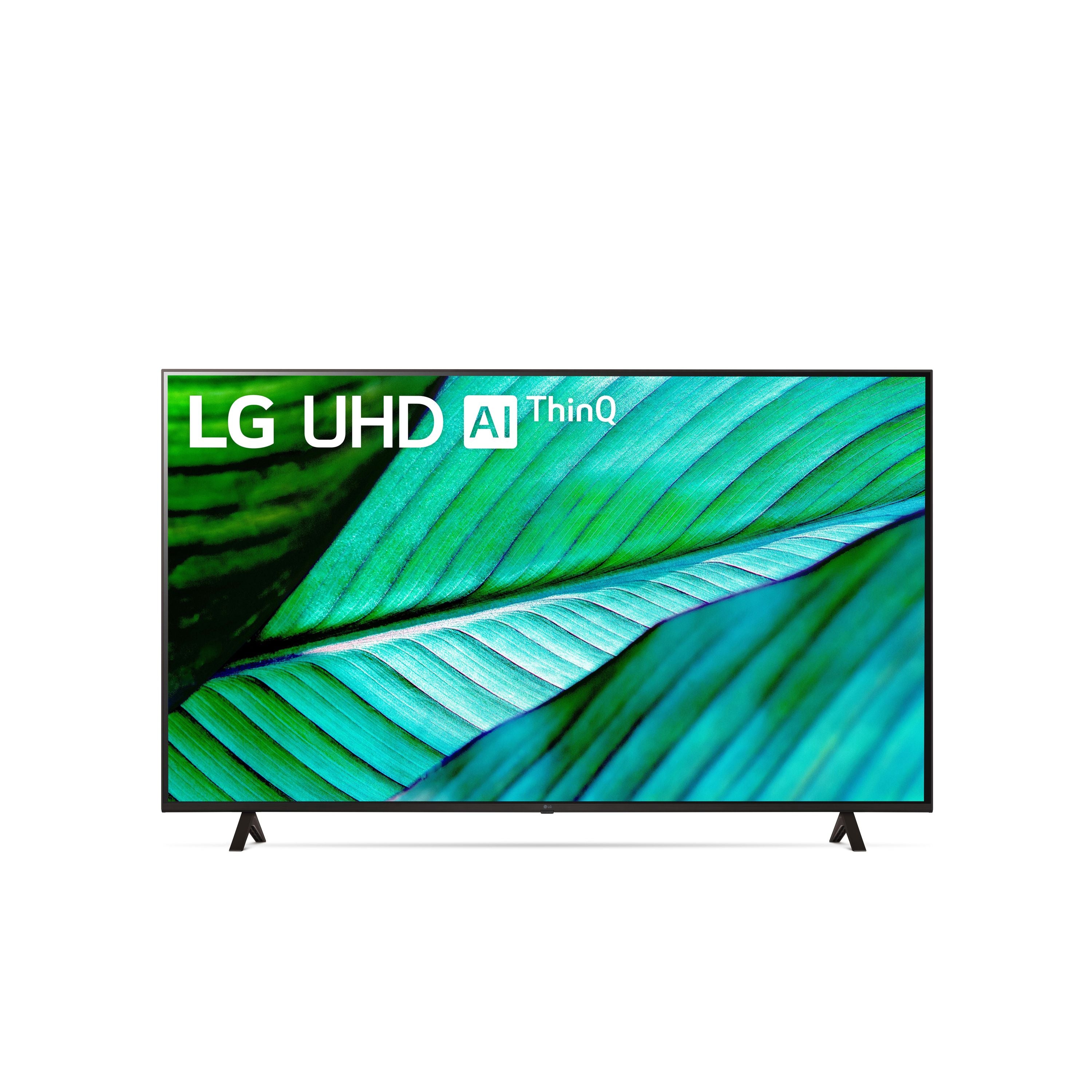 LG 65UR76006LL 165 cm UHD Direct LED-TV 4K Smart TV 2023