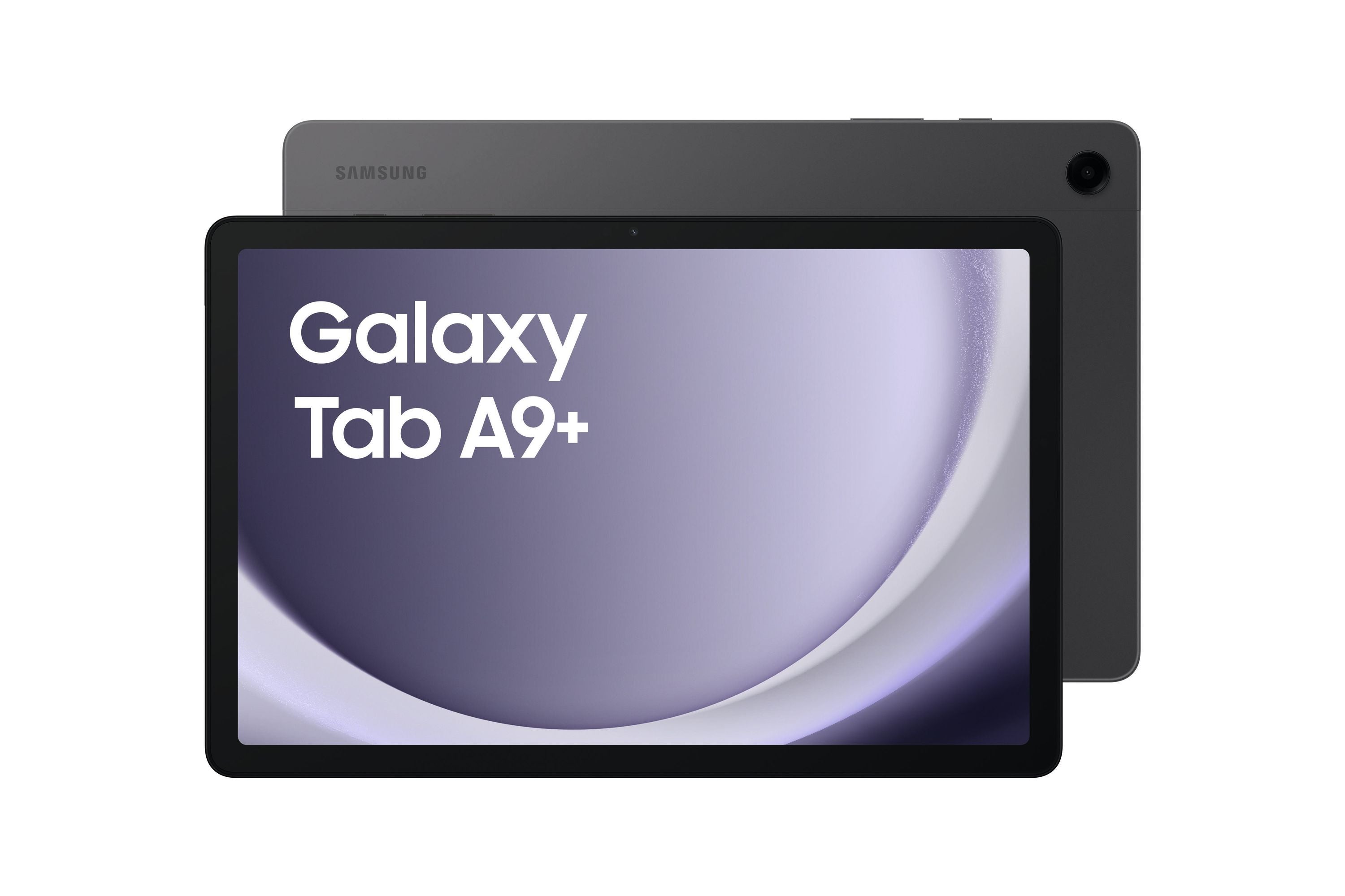 Samsung Galaxy Tab A9+ 11" WiFi, 64GB, 4GB RAM, Graphit