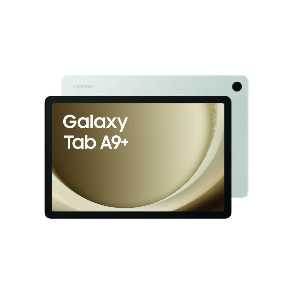 Samsung Galaxy Tab A9+ 64GB 11" Wi-Fi 4GB Snapdragon.